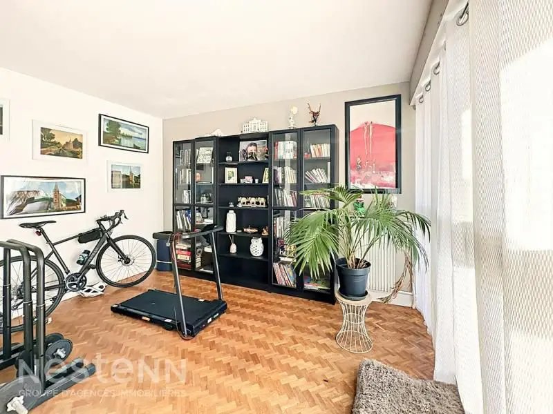 Appartement à vendre, 77m², Eaubonne