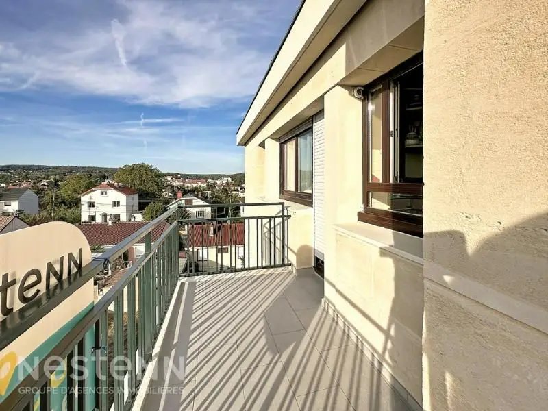 Appartement à vendre, 77m², Eaubonne
