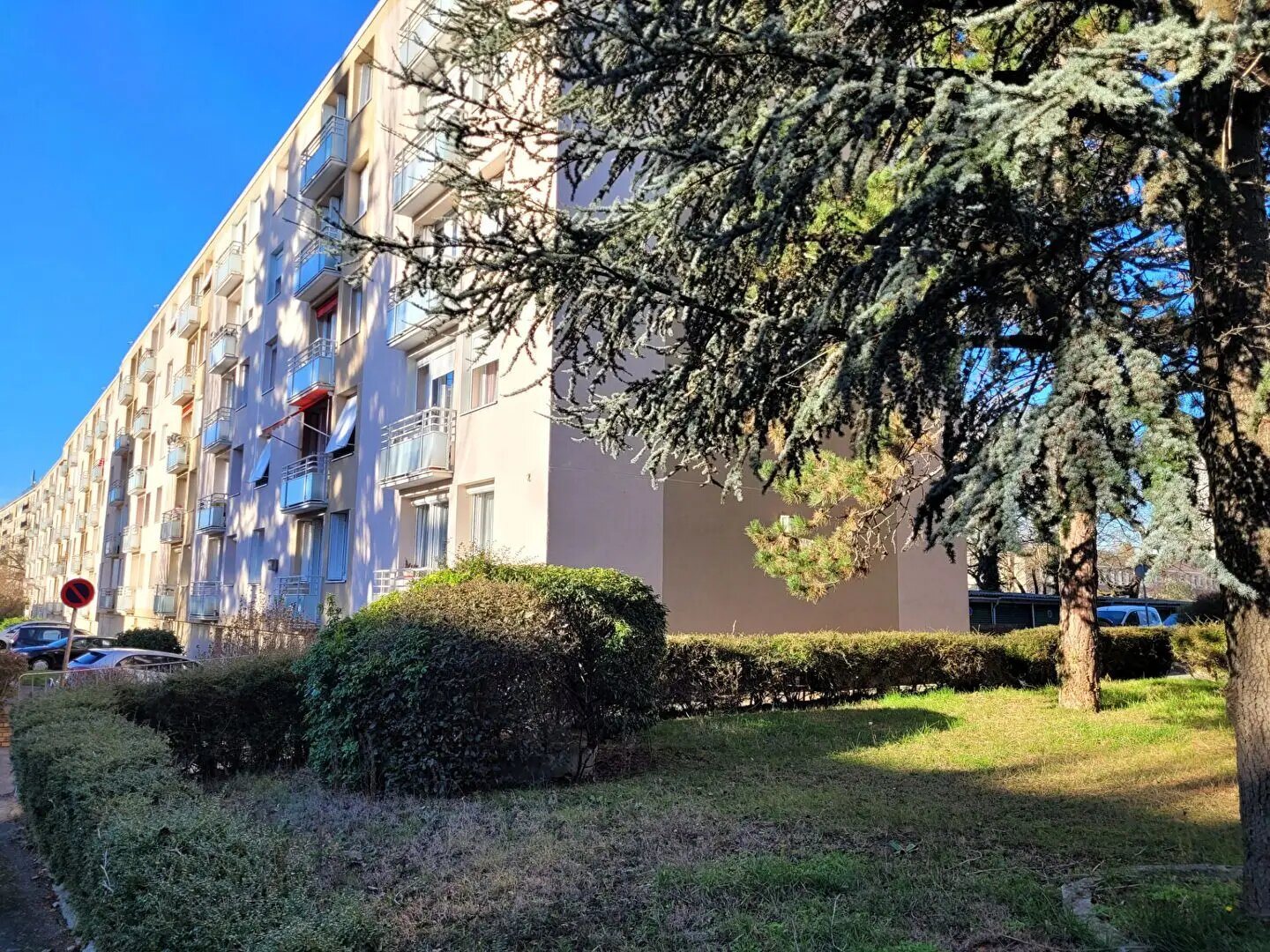 Appartement à vendre, 59m², Eaubonne