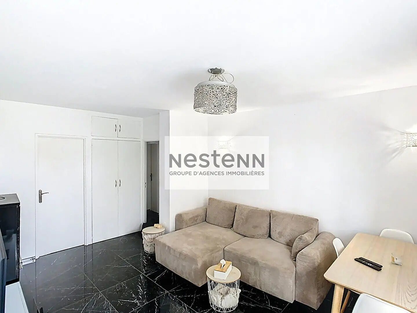 Appartement à vendre, 59m², Eaubonne