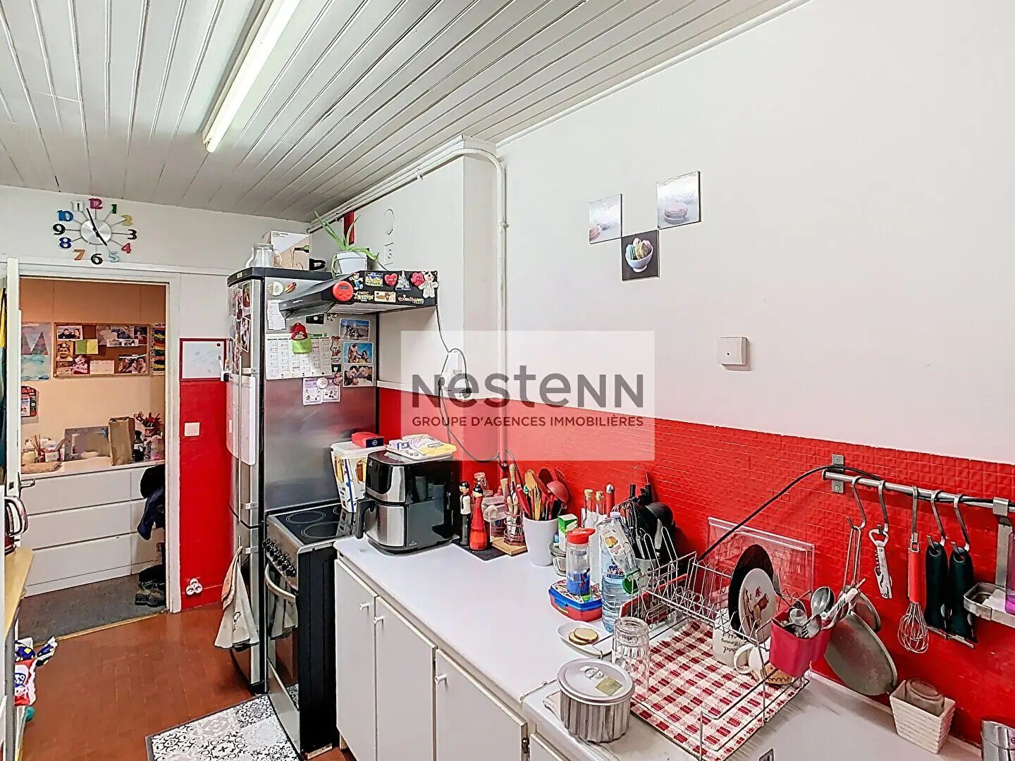 Appartement à vendre, 50m², Eaubonne