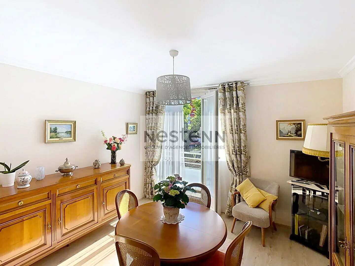 Appartement à vendre, 51m², Eaubonne