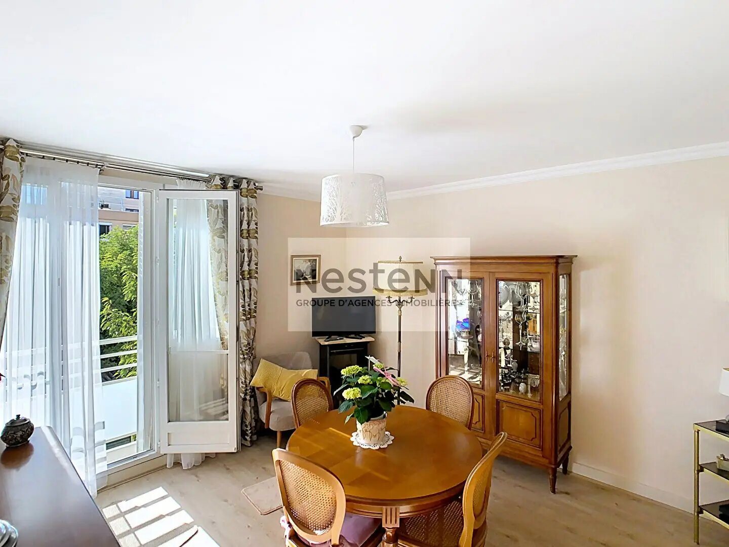 Appartement à vendre, 51m², Eaubonne