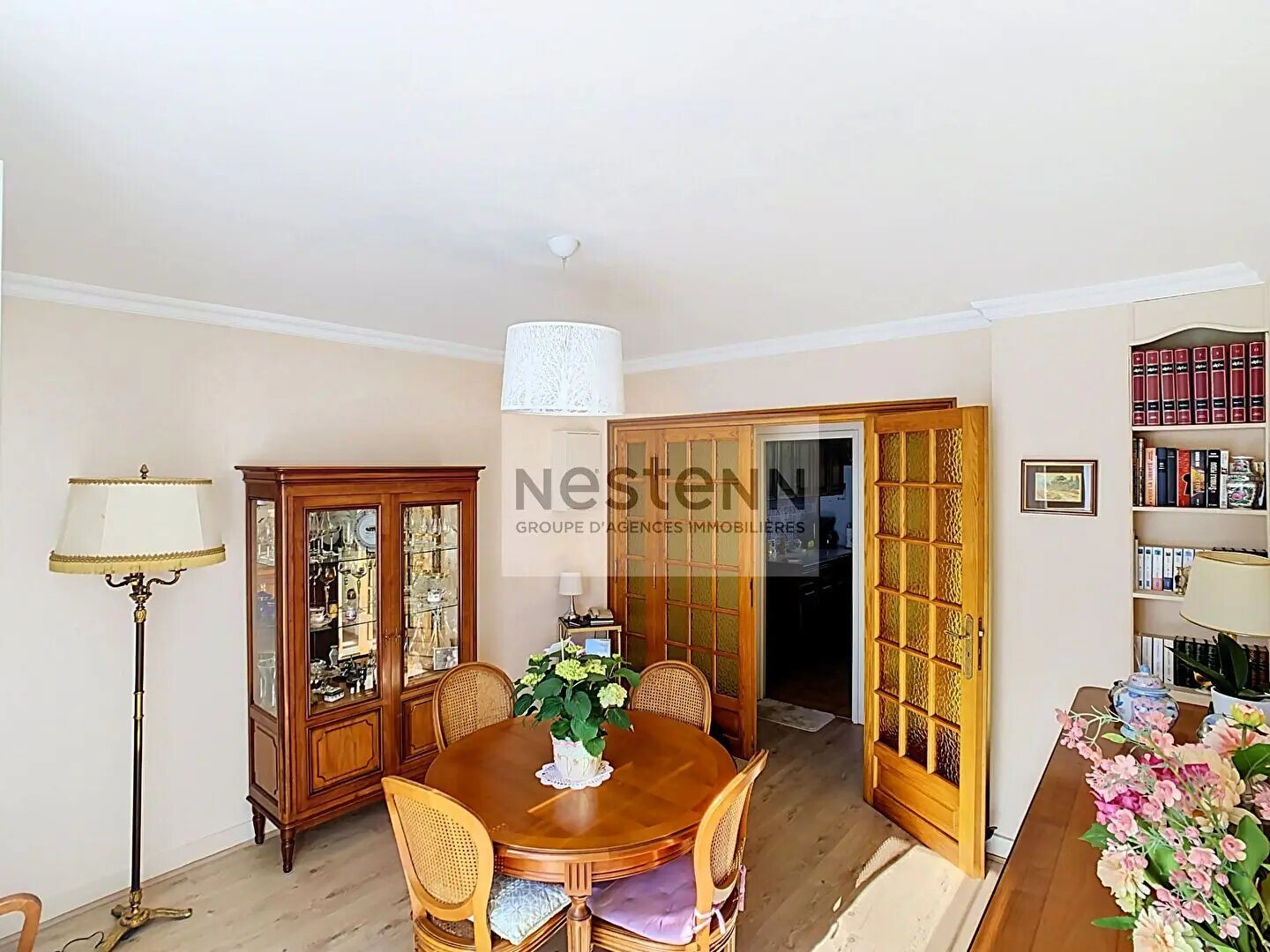 Appartement à vendre, 51m², Eaubonne