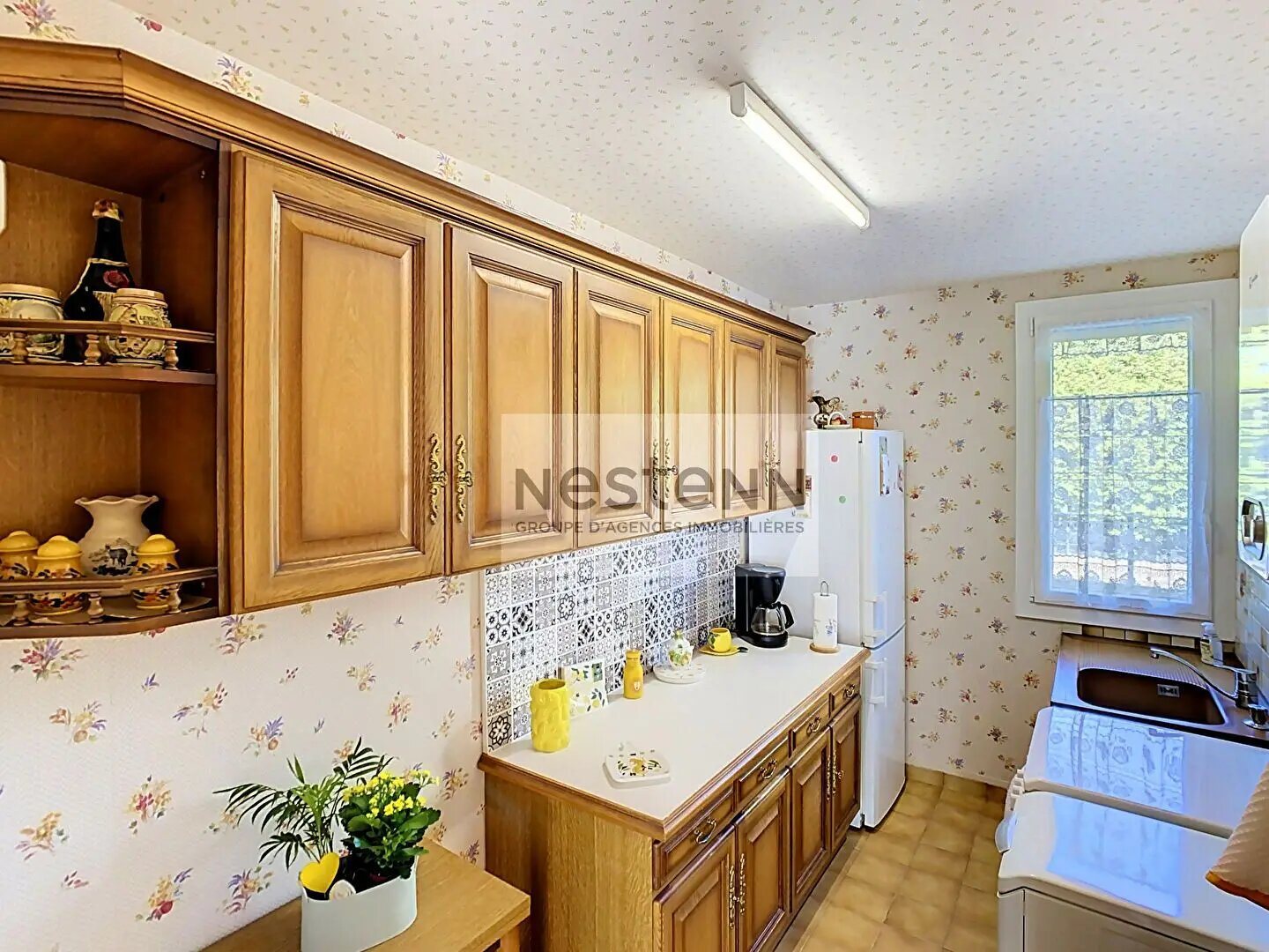 Appartement à vendre, 51m², Eaubonne
