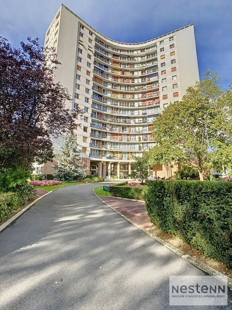 Appartement à vendre, 60m², Eaubonne