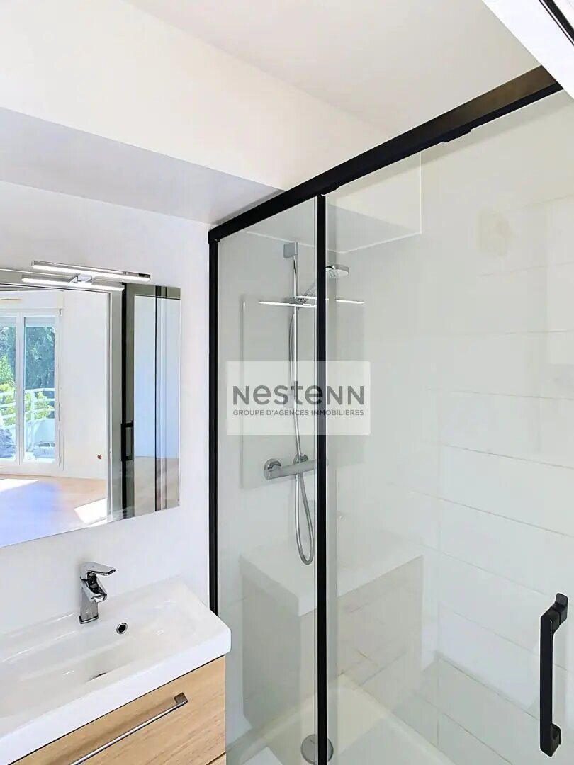 Appartement à vendre, 21m², Eaubonne
