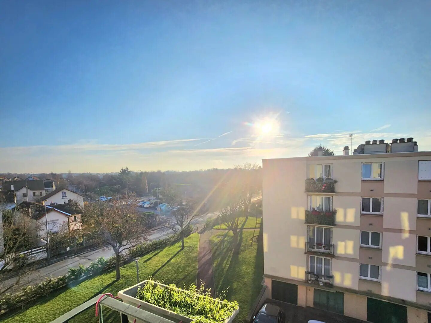 Appartement à vendre, 65m², Eaubonne