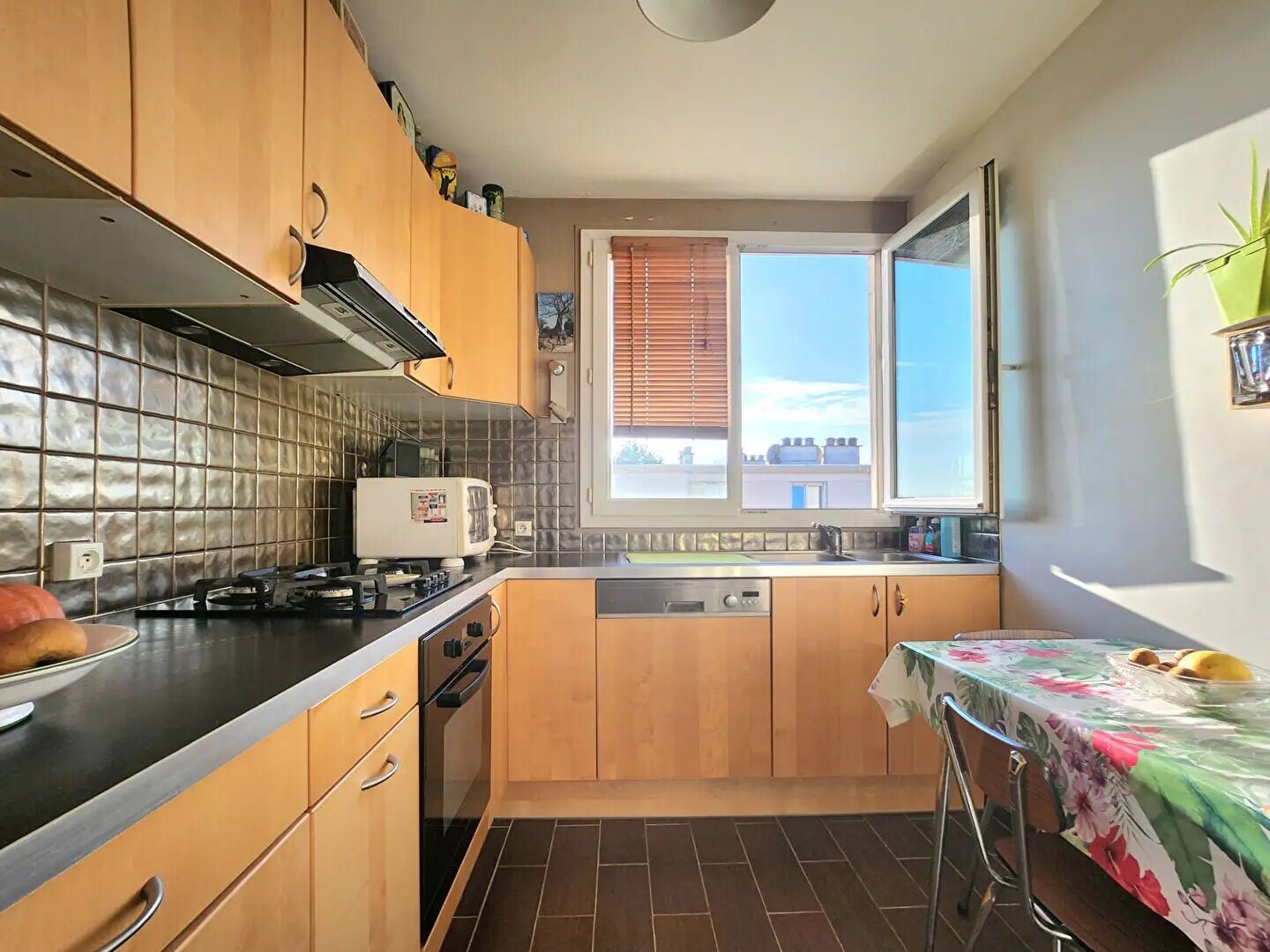 Appartement à vendre, 65m², Eaubonne
