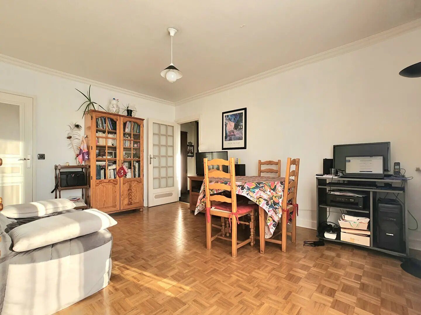 Appartement à vendre, 65m², Eaubonne