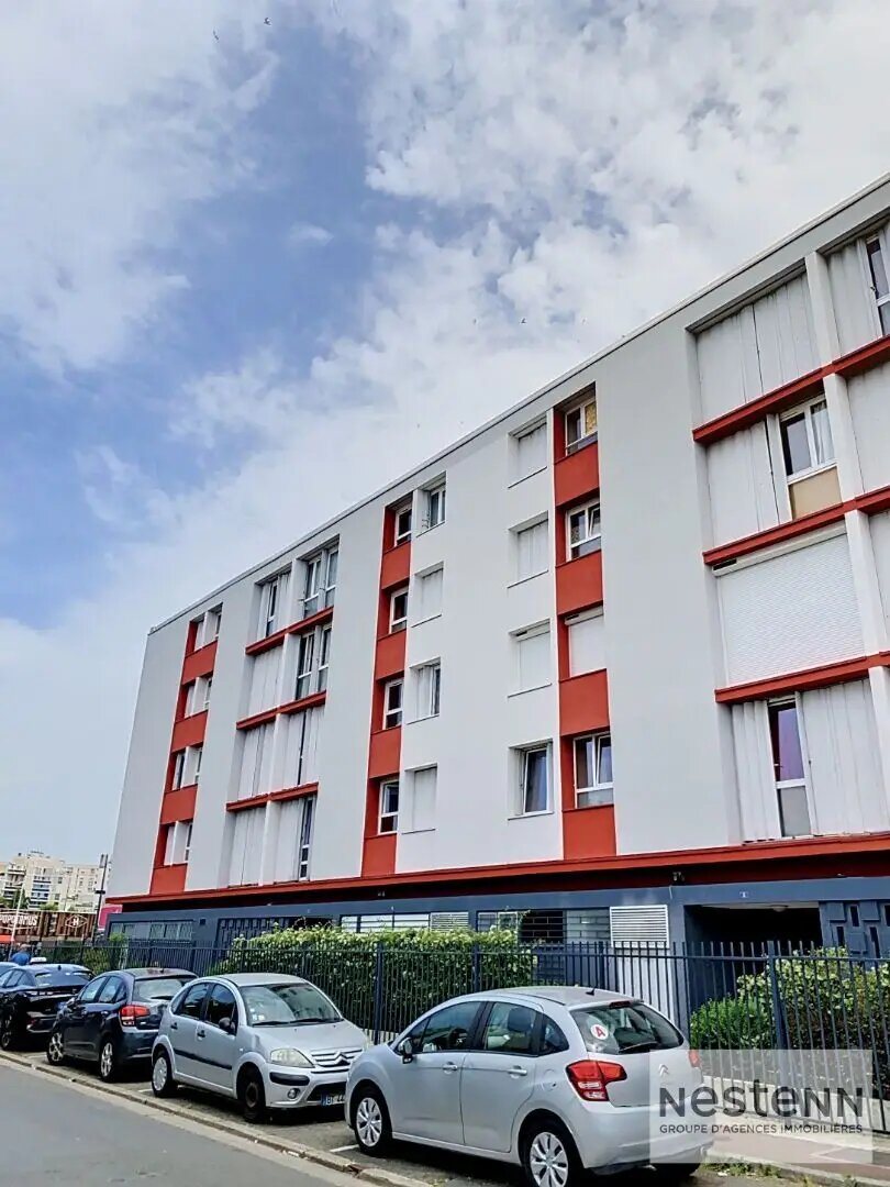 Appartement à louer, 32m², Soisy-sous-Montmorency