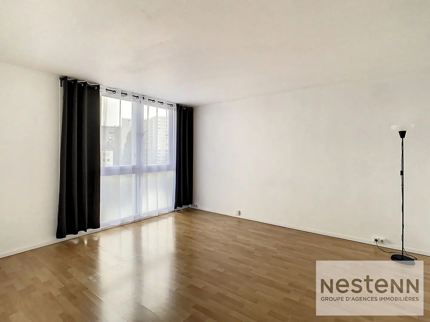Appartement à louer, 32m², Soisy-sous-Montmorency
