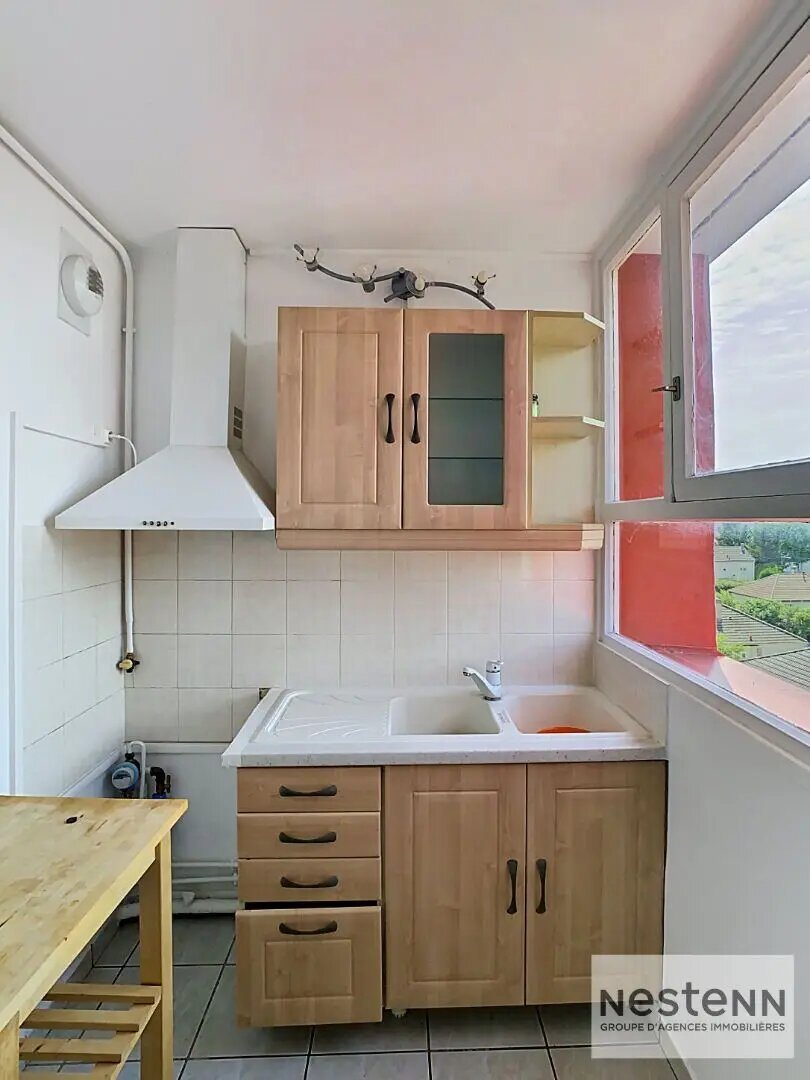 Appartement à louer, 32m², Soisy-sous-Montmorency
