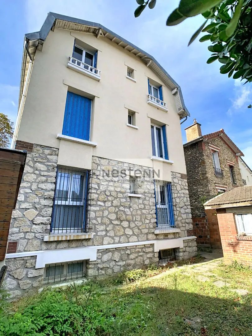 Appartement à vendre, 50m², Soisy-sous-Montmorency