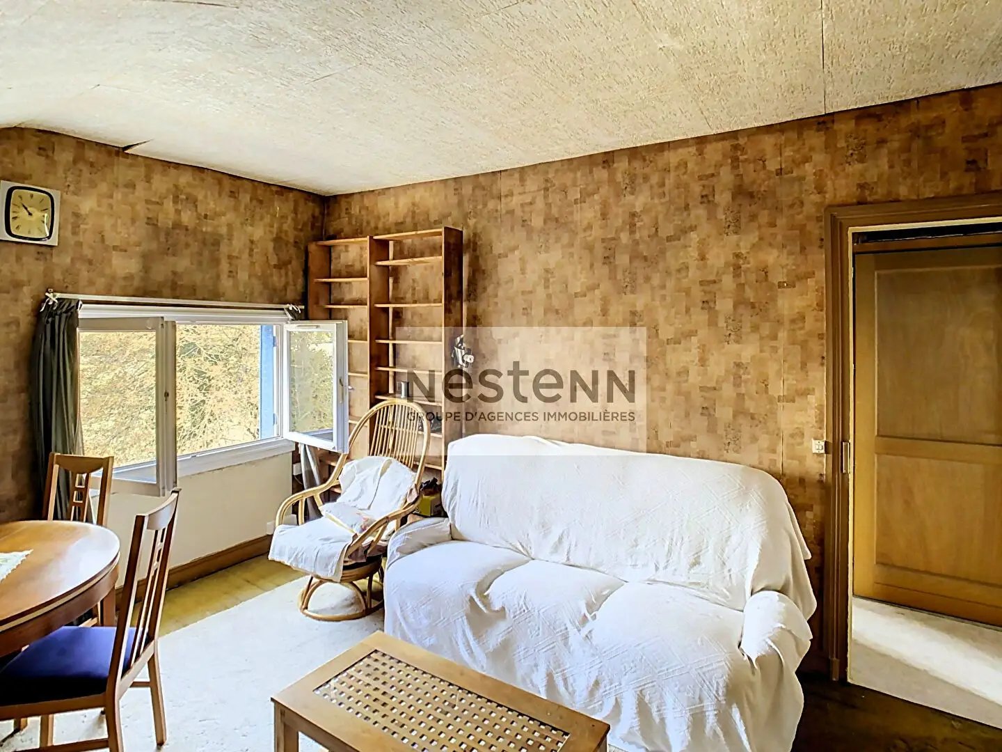 Appartement à vendre, 49m², Soisy-sous-Montmorency