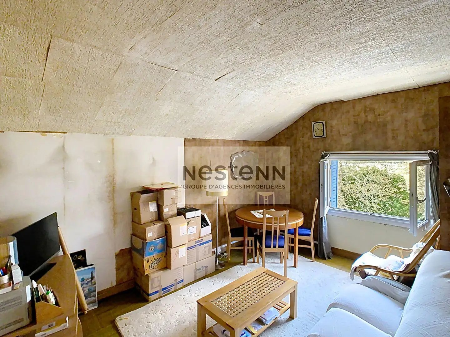 Appartement à vendre, 49m², Soisy-sous-Montmorency