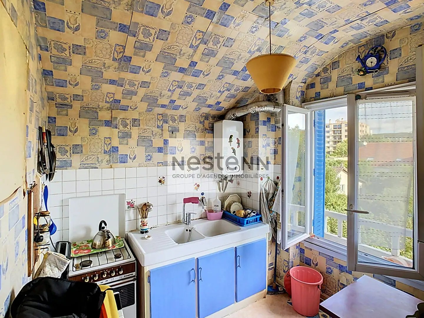 Appartement à vendre, 49m², Soisy-sous-Montmorency
