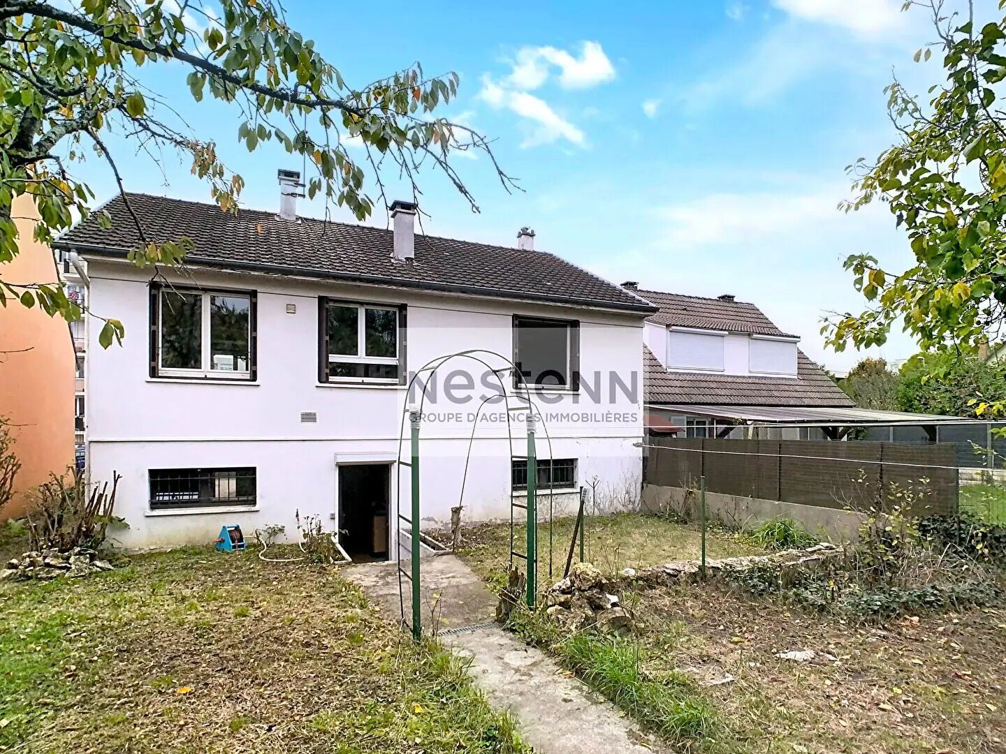 Maison à vendre, 96m², Eaubonne