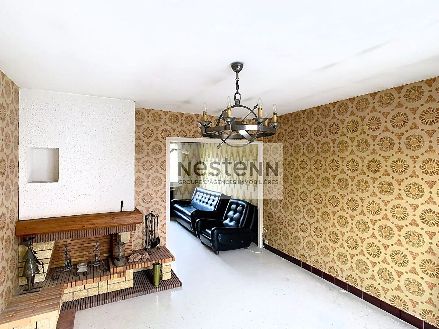 Maison à vendre, 96m², Eaubonne