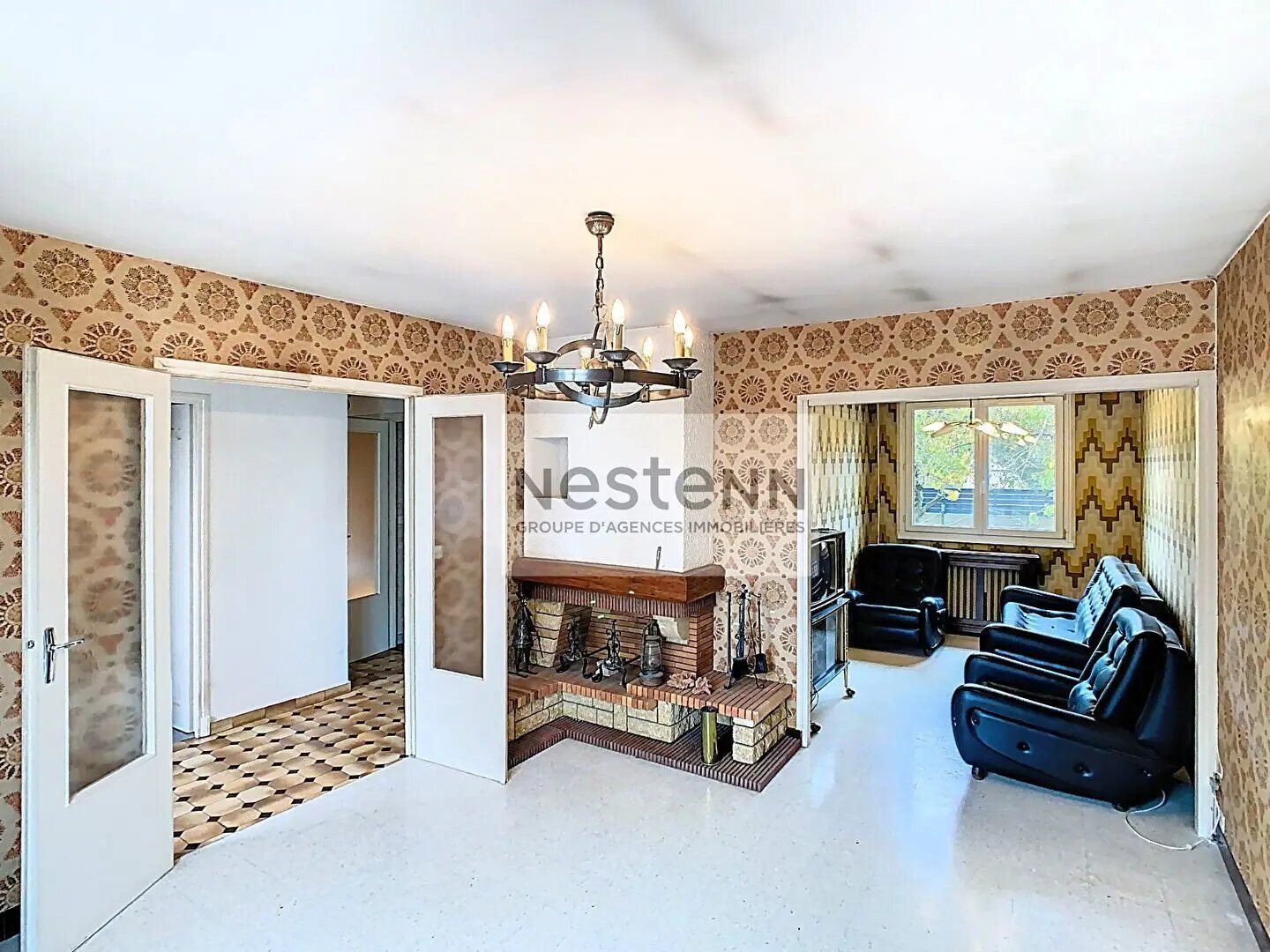 Maison à vendre, 96m², Eaubonne