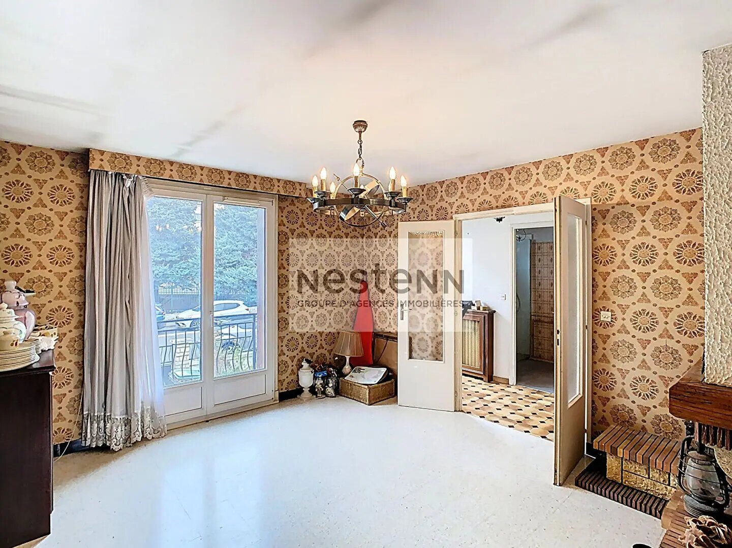 Maison à vendre, 96m², Eaubonne