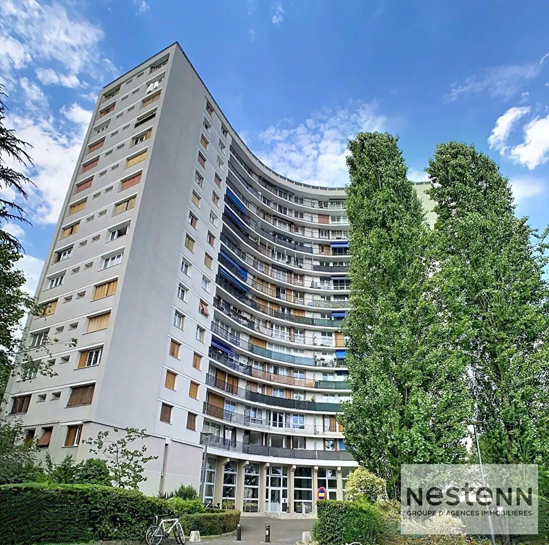 Appartement à vendre, 78m², Eaubonne