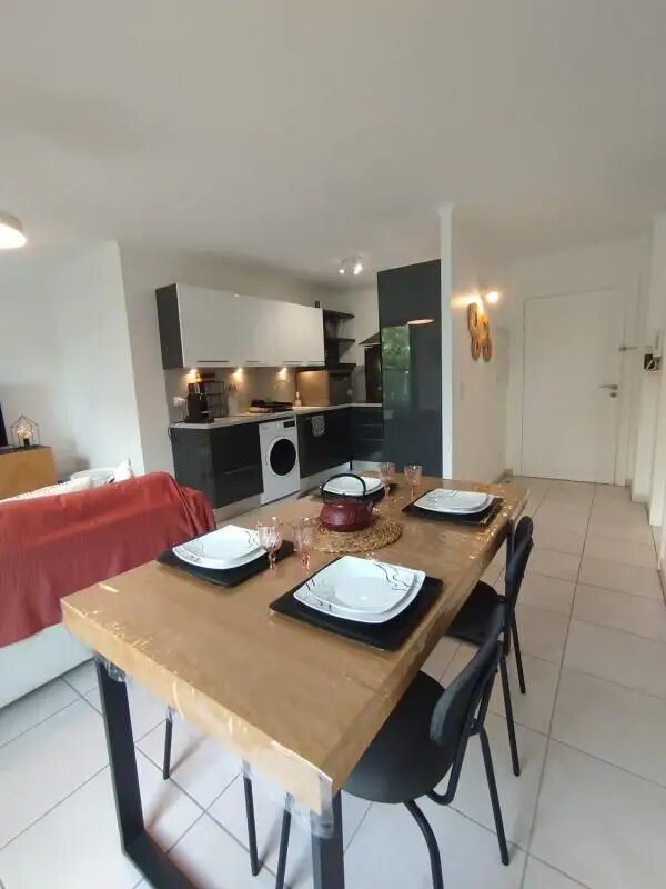 Appartement à louer, 46m², Fréjus
