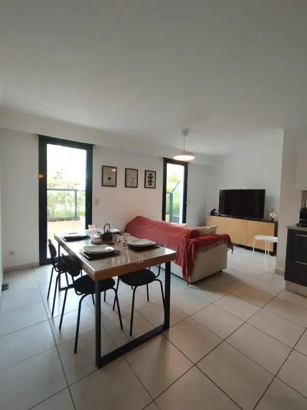 Appartement à louer, 46m², Fréjus