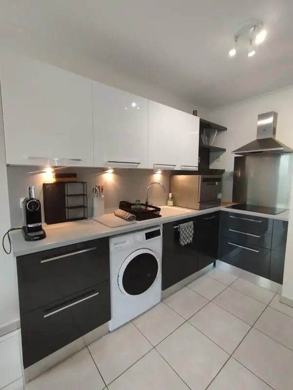 Appartement à louer, 46m², Fréjus