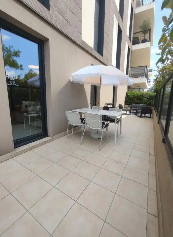 Appartement à louer, 46m², Fréjus
