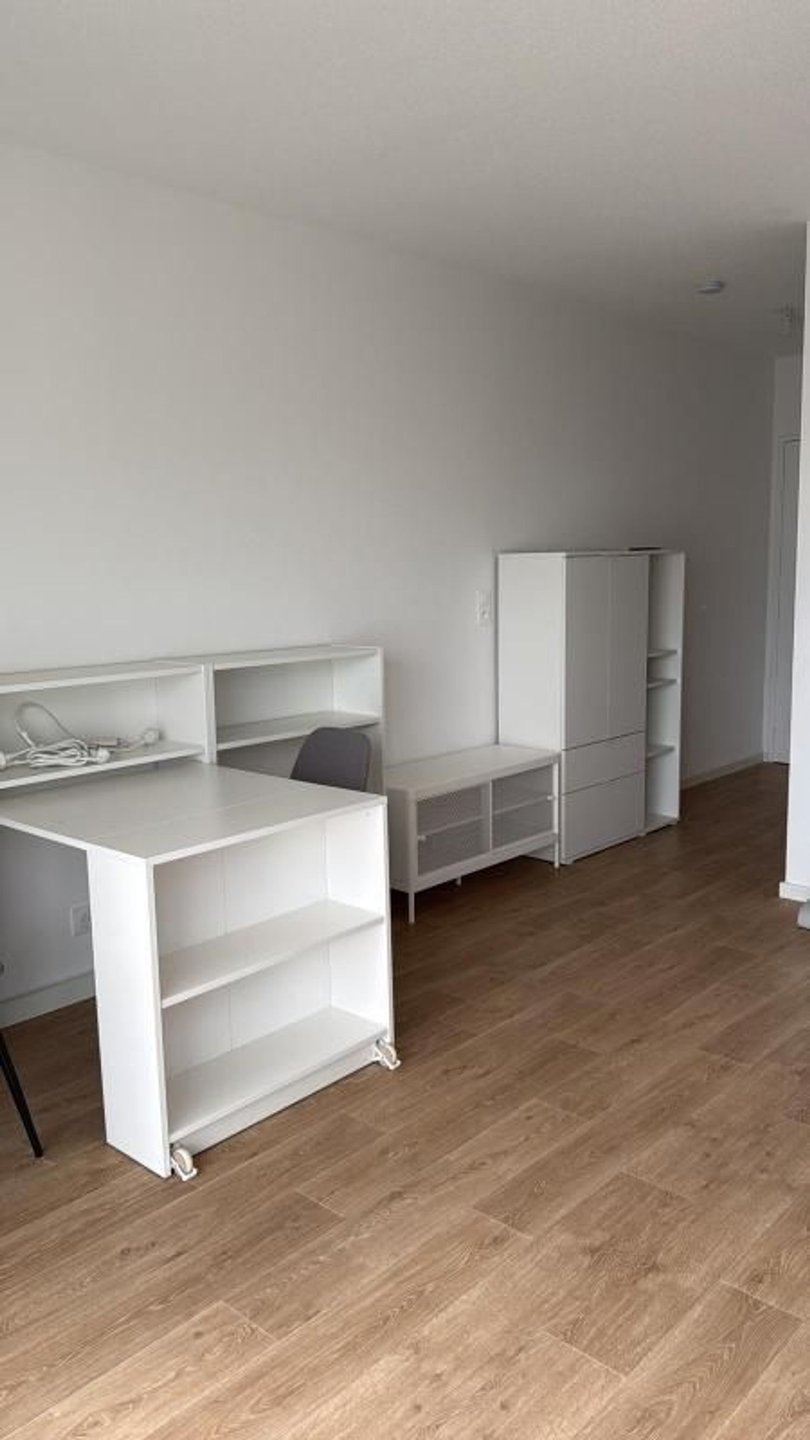 Appartement à louer, 25m², Mulhouse