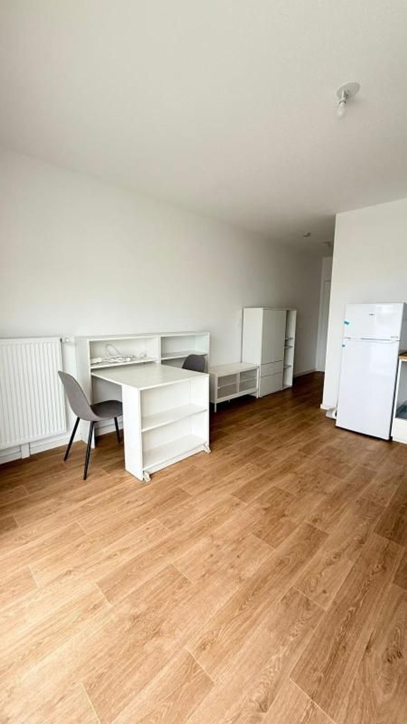 Appartement à louer, 25m², Mulhouse