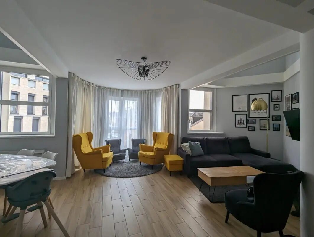 Appartement à louer, 120m², Reims
