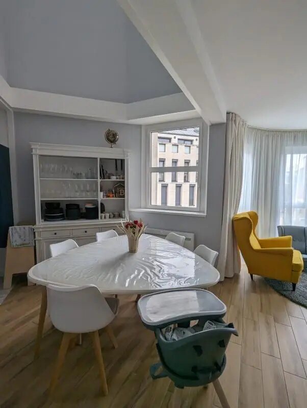 Appartement à louer, 120m², Reims