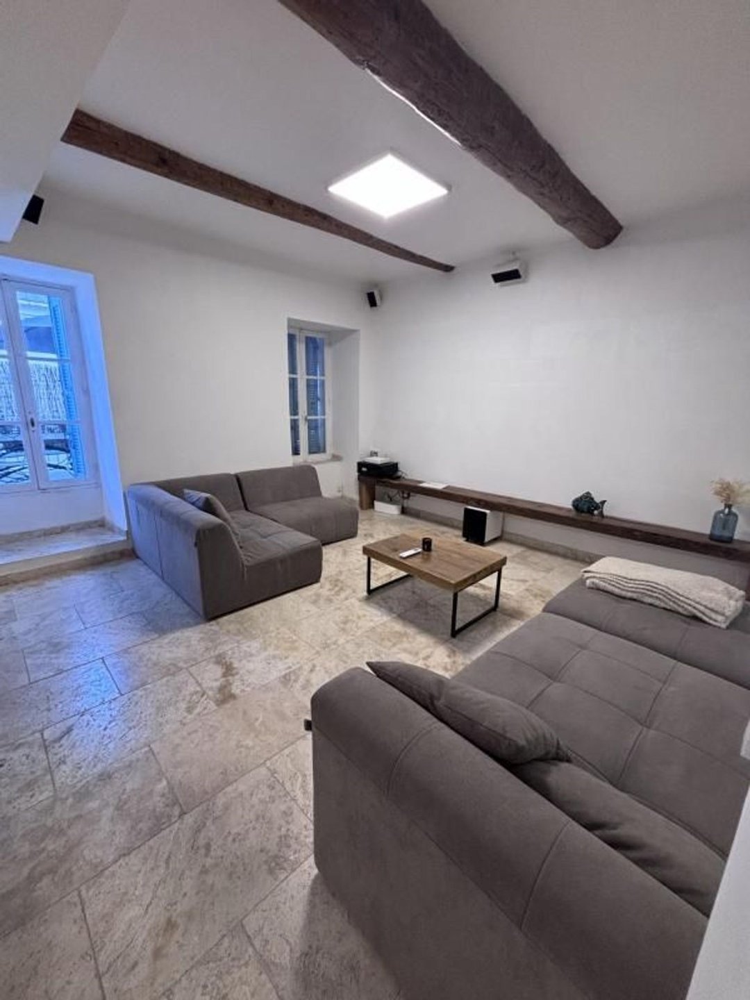 Appartement à louer, 60m², Marseille 7ème