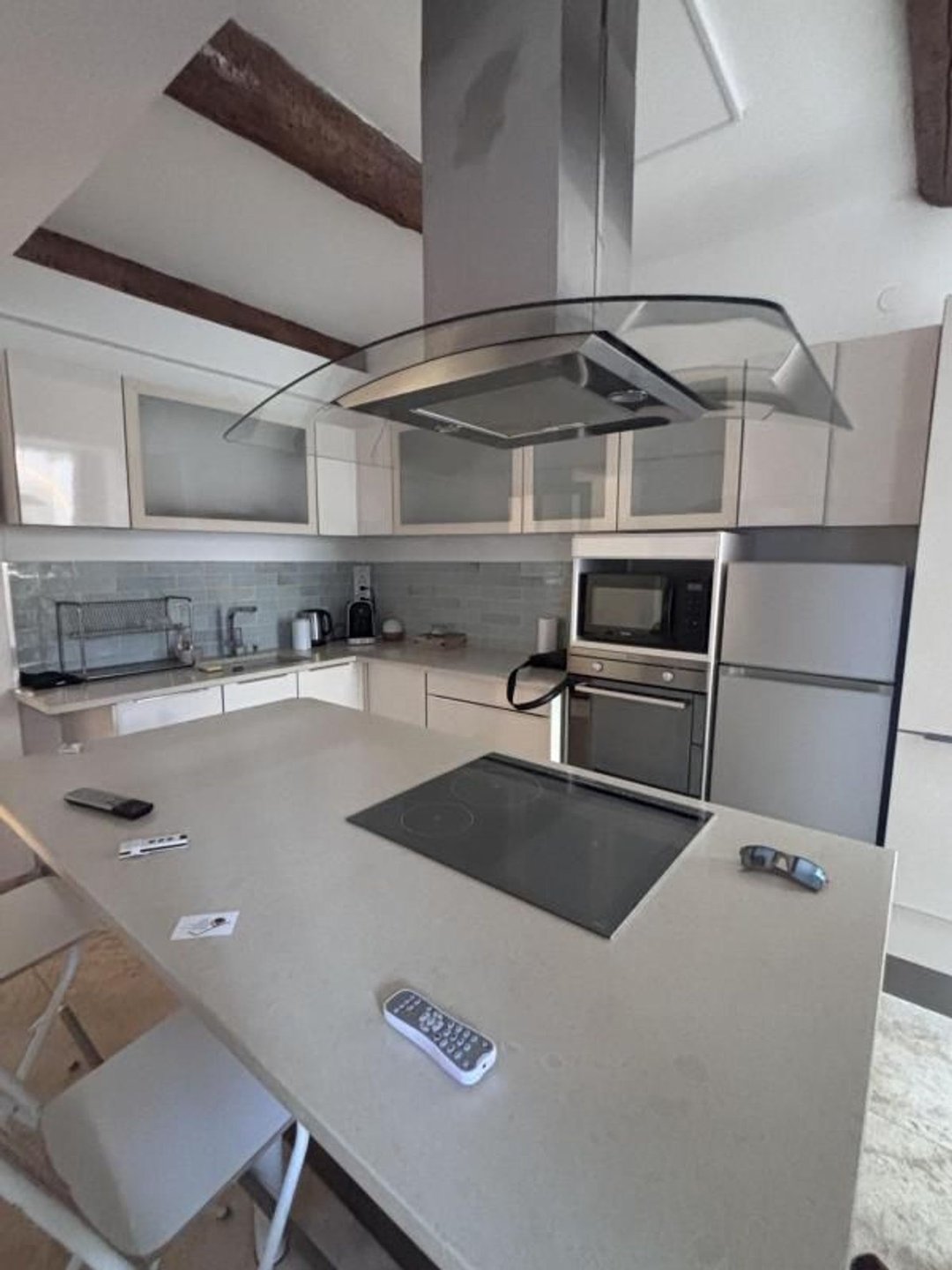 Appartement à louer, 60m², Marseille 7ème