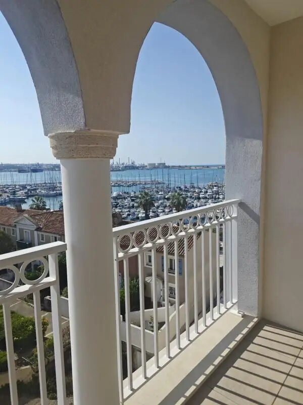 Appartement à louer, 42m², Port-de-Bouc