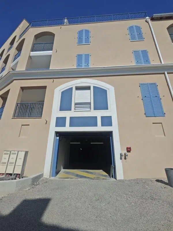 Appartement à louer, 42m², Port-de-Bouc