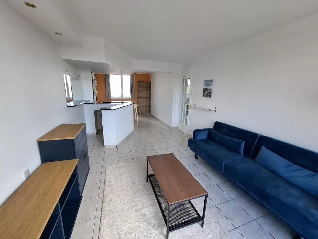 Appartement à louer, 65m², Brest