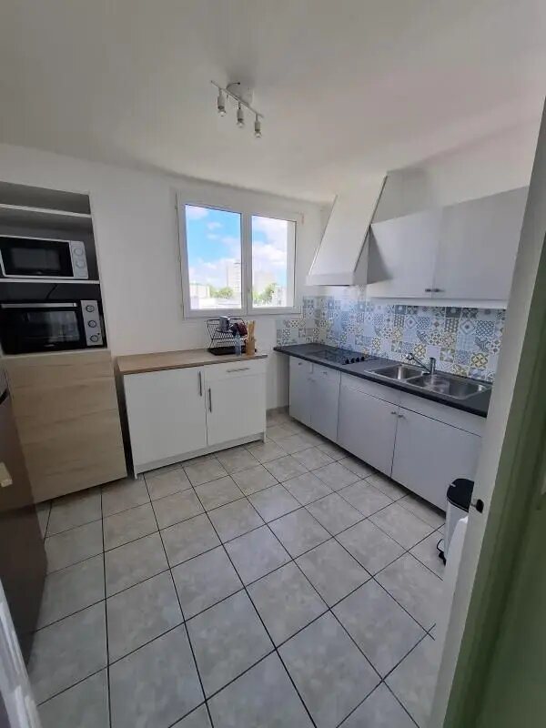 Appartement à louer, 65m², Brest