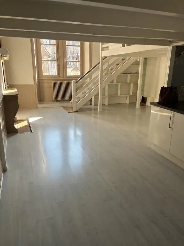 Appartement à louer, 84m², Besançon