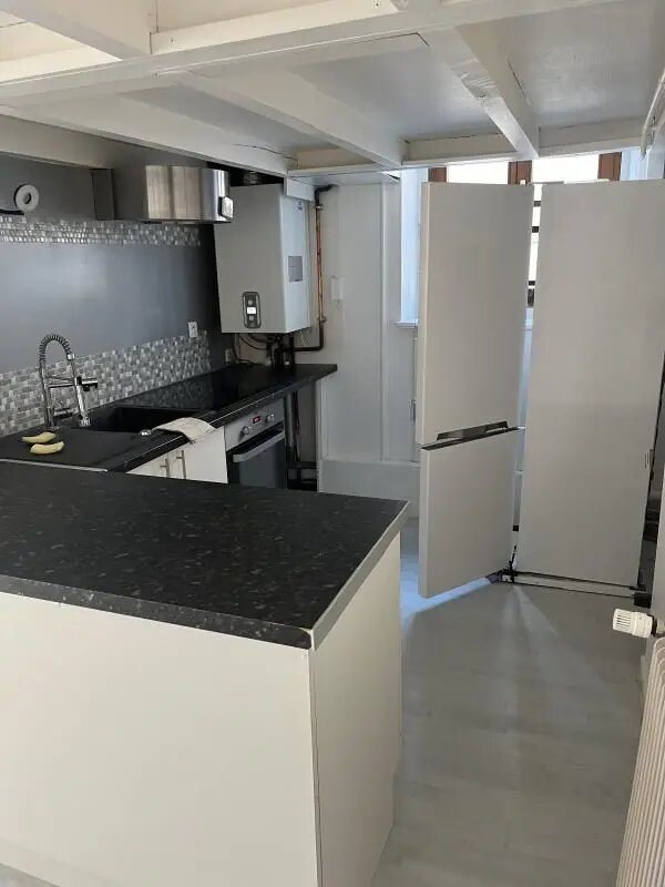 Appartement à louer, 84m², Besançon