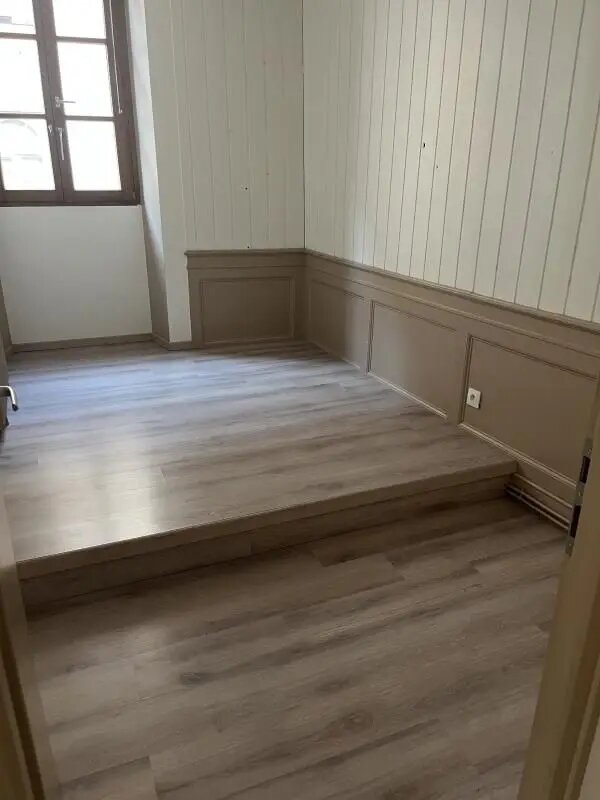 Appartement à louer, 84m², Besançon
