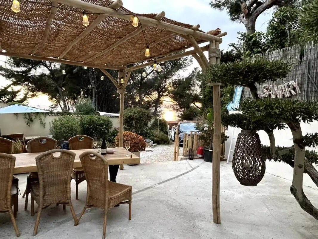 Maison à louer, 66m², Sanary-sur-Mer