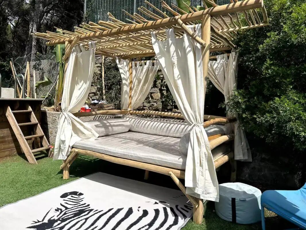 Maison à louer, 66m², Sanary-sur-Mer