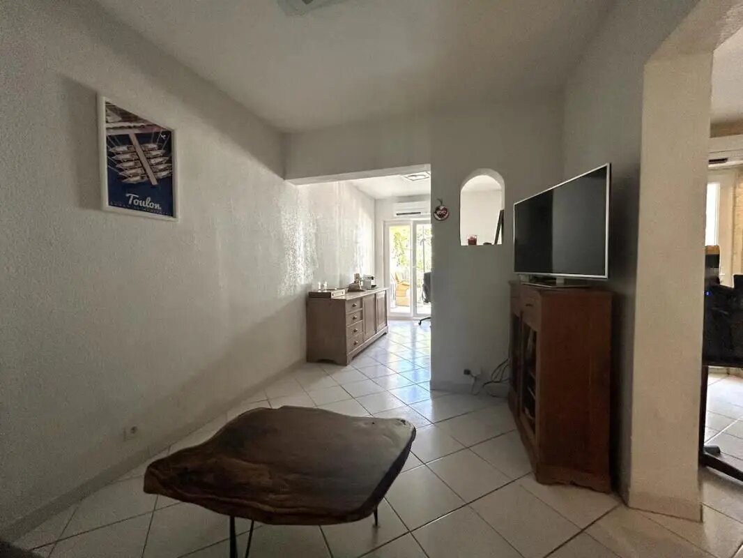 Maison à louer, 66m², Sanary-sur-Mer