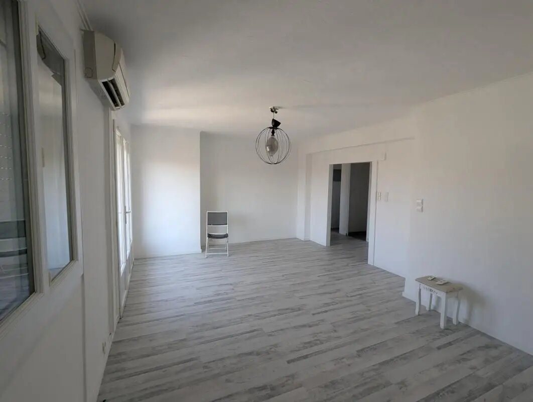 Appartement à louer, 59m², Toulon