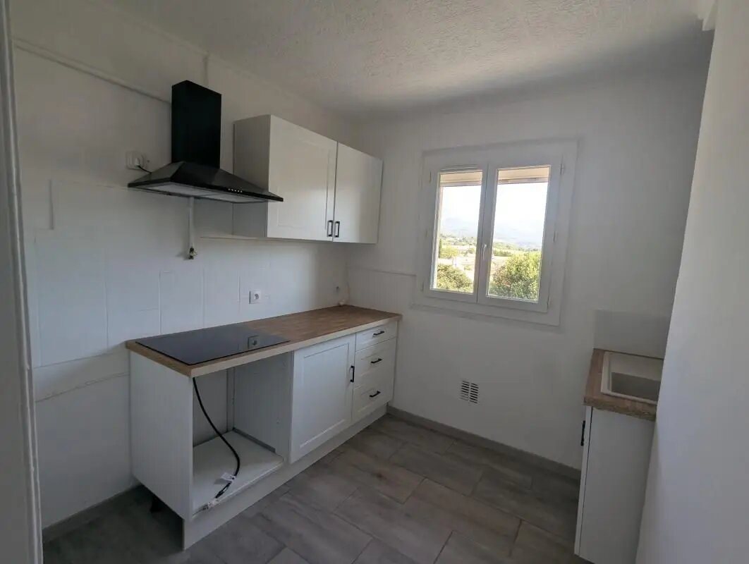 Appartement à louer, 59m², Toulon