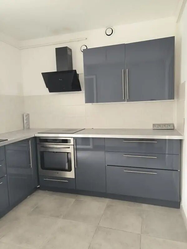 Appartement à louer, 72m², Vitrolles