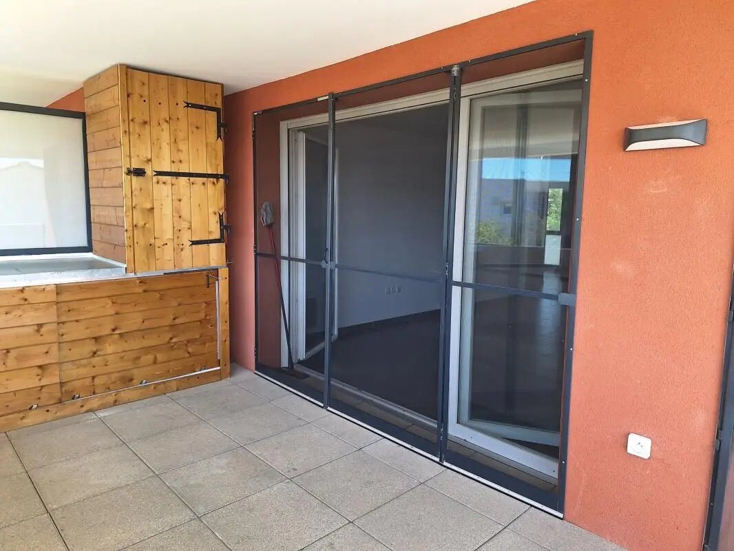 Appartement à louer, 69m², Istres